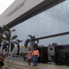 Juridicidad. En la Unidad Judicial de Durán reposan actualmente las 746 denuncias contra Promaga.