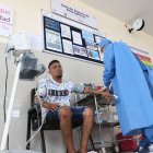 En el Hospital del Guasmo Sur la demanda espontánea de atención médica ha vuelto a ser la misma de antes de la pandemia, según directivos