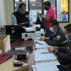 La Fiscalía investiga presunto peculado en la contratación de una campaña.