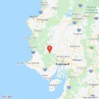 El temblor se sintió hasta en Guayaquil.