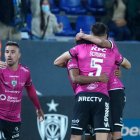 Independiente del Valle se quedó con la victoria ante Emelec y aseguró final.