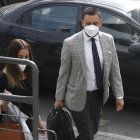 Audiencia. Los defensores deben acudir a la Corte Nacional en diciembre