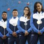 Guayas se impuso en 11 de las 20 disciplinas que se disputaron en los Juegos Nacionales Juveniles.