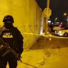 Las chicas fueron liberadas en Manabí.