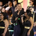 Jorge Luis del Hierro es uno de los artistas que colaboró con la agrupación.