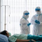 Nuevas pandemias podrían aparecer en el planeta, según expertos.