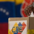 Las elecciones del domingo 21