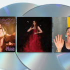 Michelle Espinosa, LaTorre y Swing Original Monks.