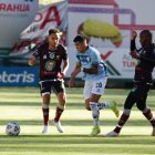 Guayaquil City cayó ante Mushuc Runa y complicó su permanencia en la Serie A.