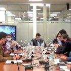 El viernes pasado siete asambleístas votaron a favor del informe que incluye varios cambios a la propuesta original del Ejecutivo.