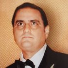 Álex Saab en tiempos en que nadie sospechaba de sus negocios presuntamente ilícitos.