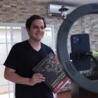 avier en la Universidad siempre decía que tenía un “tip famacológico”