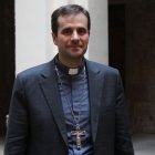 Novell fue el obispo más que joven