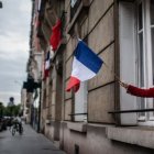 Francia vive una cuarta ola del virus.