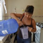 Referencial. La interrupción del servicio durará 22 horas.