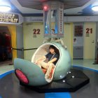 Como parte de las conferencias que se han preparado se tratará sobre la cultura pop japonesa.