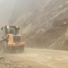 La vialidad del sur del país ha sido seriamente afectada por las condiciones climáticas de estos últimos meses.