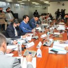 El pasado viernes en la noche la comisión aprobó el    informe para el segundo debate de la ley.