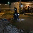 La Dirección de Muertes Violentas realizó el levantamiento de indicios y recolectó versiones de testigos, que permitan establecer la motivación de este nuevo hecho sangriento.