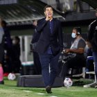 Ismael Rescalvo, en una imagen de archivo.