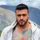 Ricardo no logra encajar en el reality El Poder del Amor.