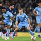 Lionel Messi tuvo muchos problemas para organizar la ofensiva del PSG. La posesión fue del rival