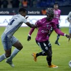 Independiente del Valle derrotó a Emelec en el estadio Banco Guayaquil por la fecha 13 de la segunda etapa de LigaPro.