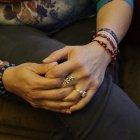 Agresiones. El 42 % de las mujeres en Ecuador han experimentado violencia en el ámbito de pareja, a esto le sigue el 32,6 % en el aspecto social.