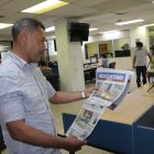 Roberto Palacios, leyenda de la selección peruana, en EXPRESO