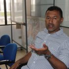 El Chorrillano elogió el nivel de la selección ecuatoriana.