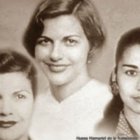 mirabal 1Las hermanas Minerva, Patria y María Teresa Mirabal fueron activas militantes contra la dictadura de Trujillo, en República Dominicana. Ofrendaron su vida por la causa.