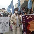 En el suburbio de Guayaquil se convocaron organizaciones de mujeres