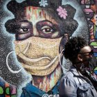 Las mutaciones podrían llevar a la emergencia de variantes más preocupantes del virus