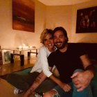 Desde hace algunos meses, la alcaldesa mantiene una relación romántica con Juan Carlos Vásconez.