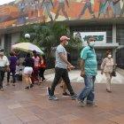 La seguridad social se mantiene tomando fondos del BIESS para completar los pagos de pensiones a los afiliados y jubilados de la seguridad social.