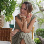 María Gracia Manzano.