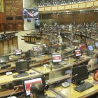 El pasado viernes 26 de noviembre de 2021 la Asamblea no consiguió los votos para archivar la reforma tributaria.