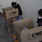Las elecciones del domingo en Honduras dejan una mujer en la presidencia del país.