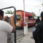 Gobierno ha entregado 117 cuerpos de la masacre del 28 de septiembre y 54 cuerpos del motín dado el 12 y 13 de noviembre.