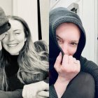 La artista conoció al empresario en Dubai donde radica hace varios años.