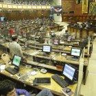 La reforma tributaria no consiguió los votos para archivarse el pasado 26 de noviembre de 2021.