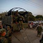 Ecuador atraviesa una crisis sin precedentes en el sistema penitenciario