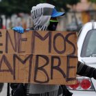 Según organismos como la ONU, el hambre sigue creciendo en la región latenoamericana.