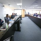 El Consejo Nacional de Trabajo y Salarios nuevamente no llegó a un acuerdo por el Salario Básico 2022.