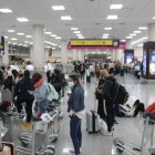 La restricción de vuelos por causa de la Covid-19 puede ser contraproducente, según la OMS.