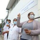 Pacientes transplantados, con insuficiencia renal, hemofilia, miastenia gravis, reumáticos y otras enfermedades expusieron que tienen que autofinanciar su tratamiento, sea por la compra de insumos o de medicamentos.