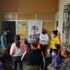 Así lo pudo observar EXPRESO durante un recorrido efectuado este miércoles 1 de diciembre por establecimientos del Ministerio de Salud Pública en el suroeste de Guayaquil.