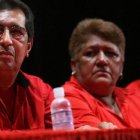 El hermano del desaparecido expresidente Hugo Chávez