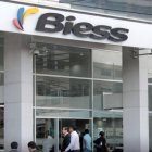 Capital. Las inversiones del Biess hoy superan los $ 21.000 millones.