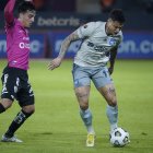 Independiente del Valle y Emelec tienen jugadores que son la base de su juego.
